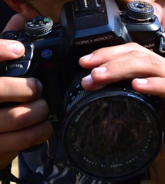 Koło fotograficzne
